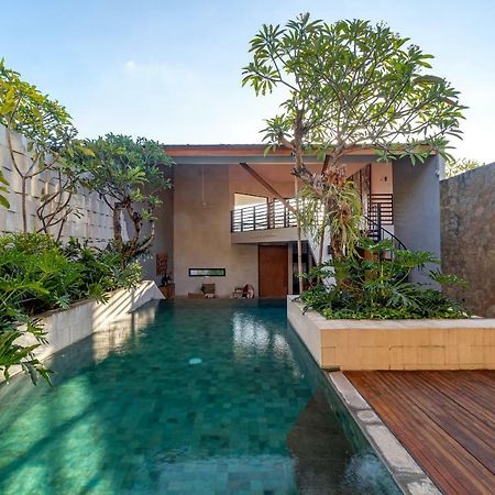 Uma Breeze Villas Umalas 캉구 외부 사진
